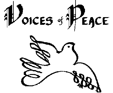 Voices of Peace Logo
